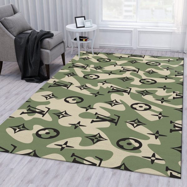 Supreme Ver1 Rug Living Room Rug Floor Decor Home Decor