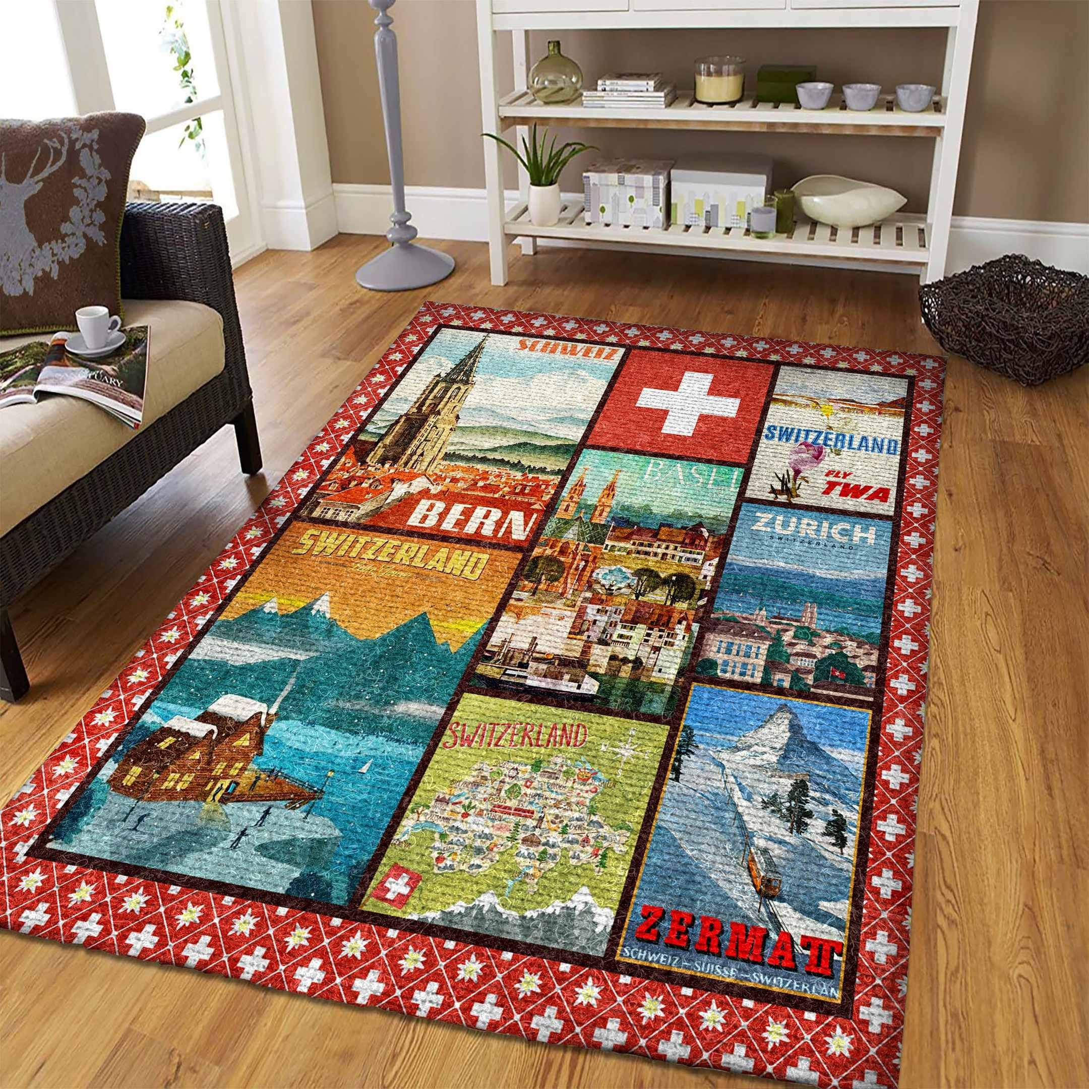 Switzerland Yq59682 Rug Carpet Switzerland Yq59682 Rug Carpet