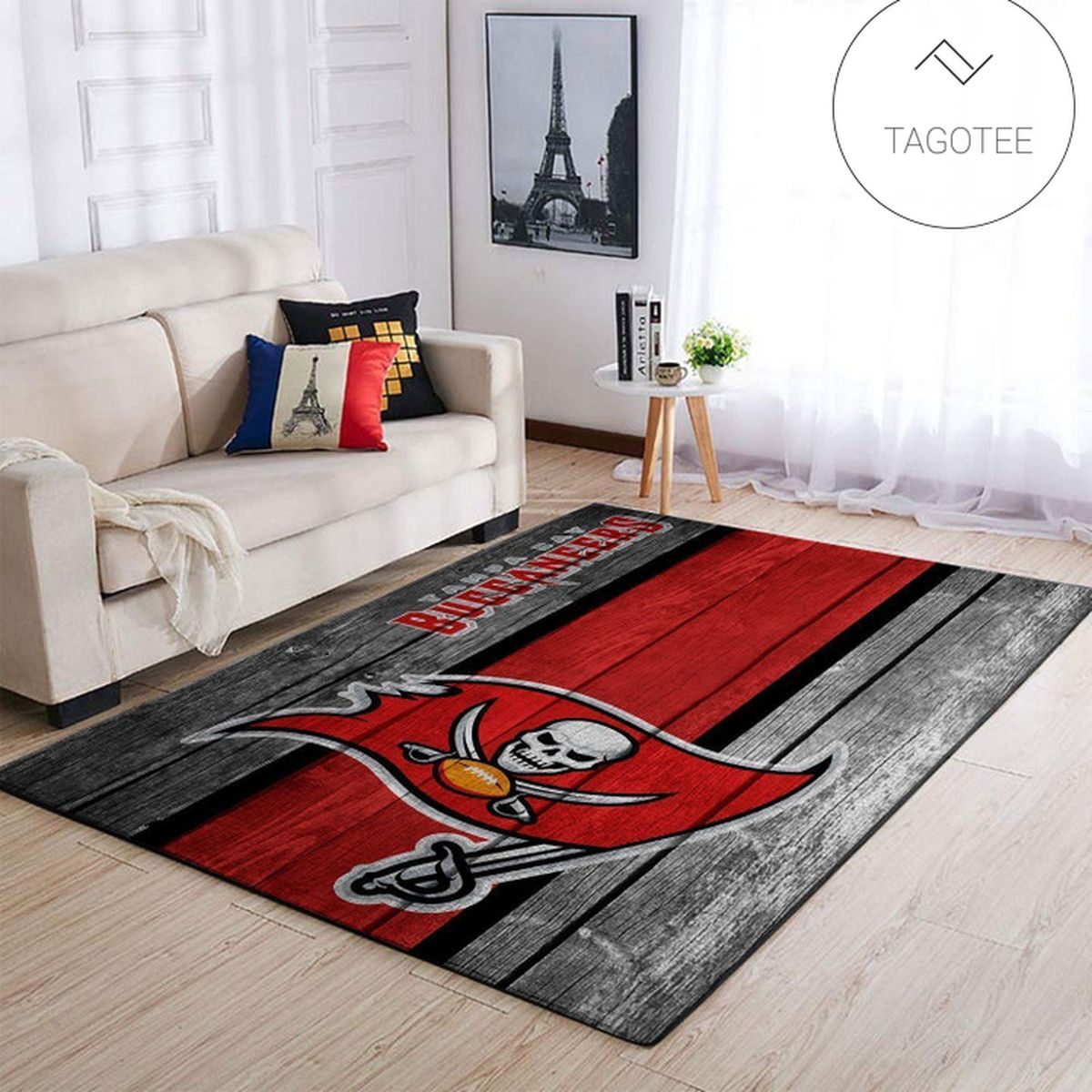 Tampa Bay Buccaneers Nfl Team Logo Wooden Style Style Nice Gift Home Decor Rectangle Area Rug Tampa Bay Buccaneers Nfl Team Logo Wooden Style Style Nice Gift Home Decor Rectangle Area Rug