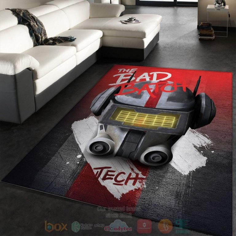 The-Bad-Batch-Tech-Star-Wars-Area-Rugs-1