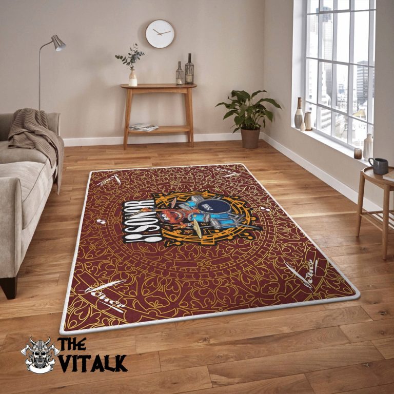 The-Muppet-Animal-Sonor-Drums-Rug-1