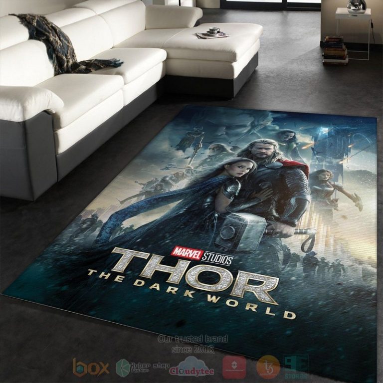 Thor-The-Dark-World-Movie-Area-Rugs-1