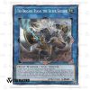 Tri-Brigade Rugal The Silver Sheller Blanket