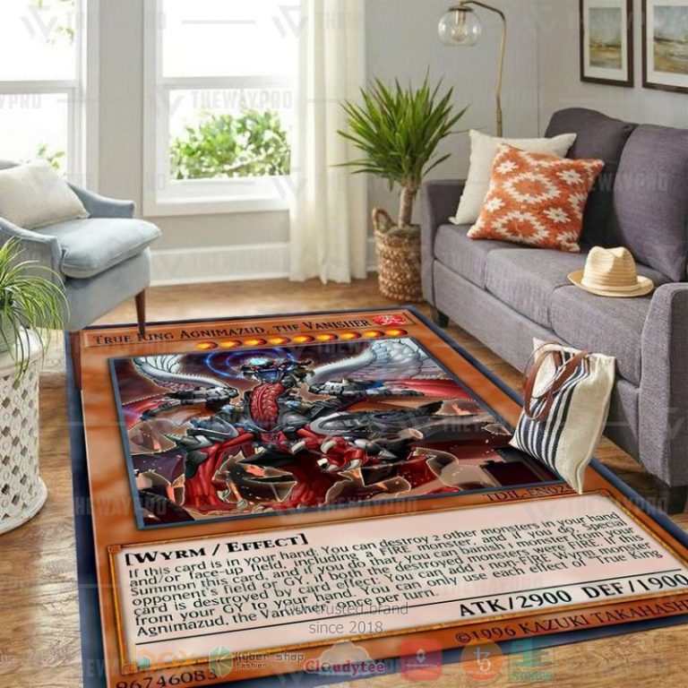 True-King-Agnimazudthe-Vanisher-Rectangle-Rug-1
