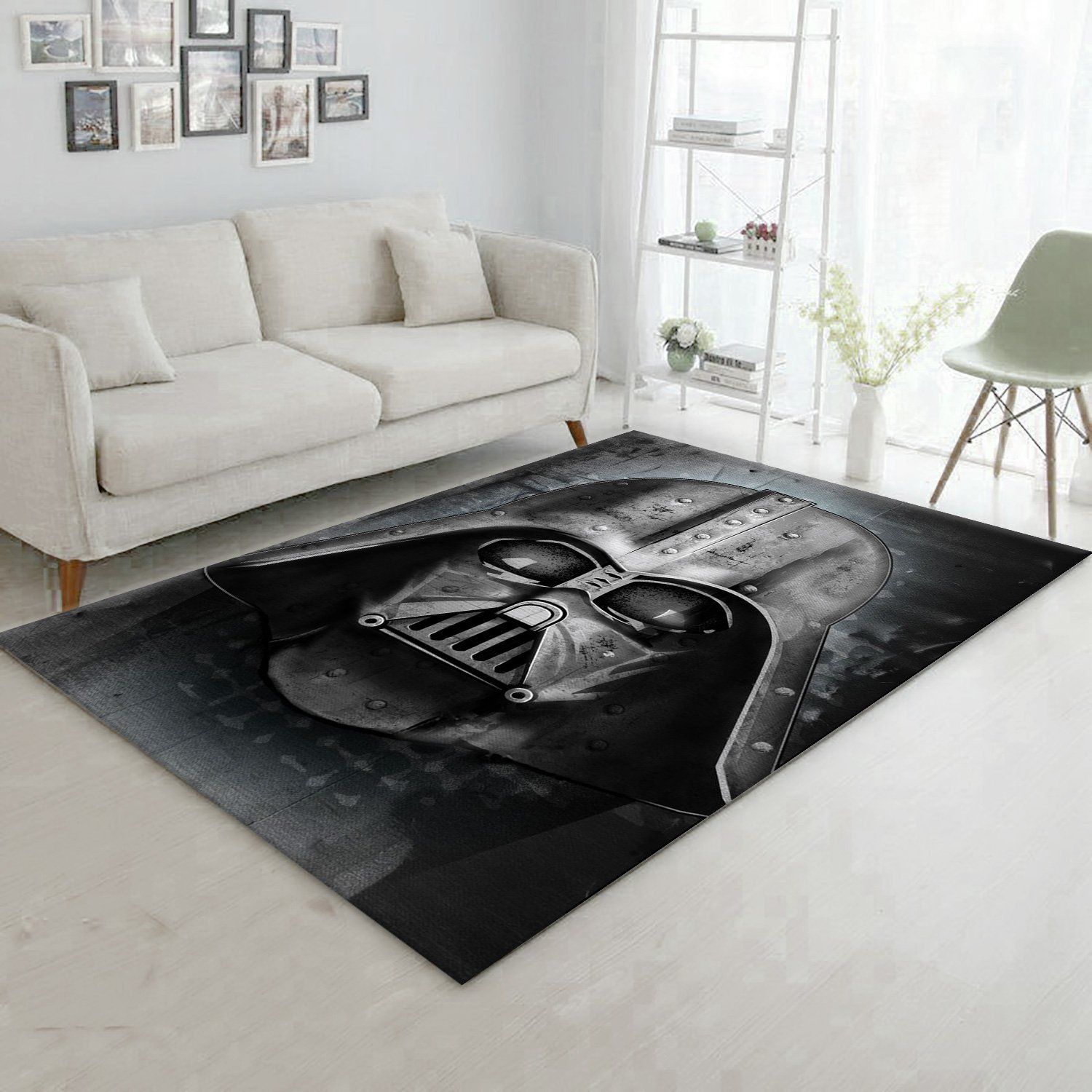 Vader Irontrooper Area Rug Star Wars Visions Of Darth Vader Rug Family Gift Us Decor Vader Irontrooper Area Rug Star Wars Visions Of Darth Vader Rug Family Gift Us Decor