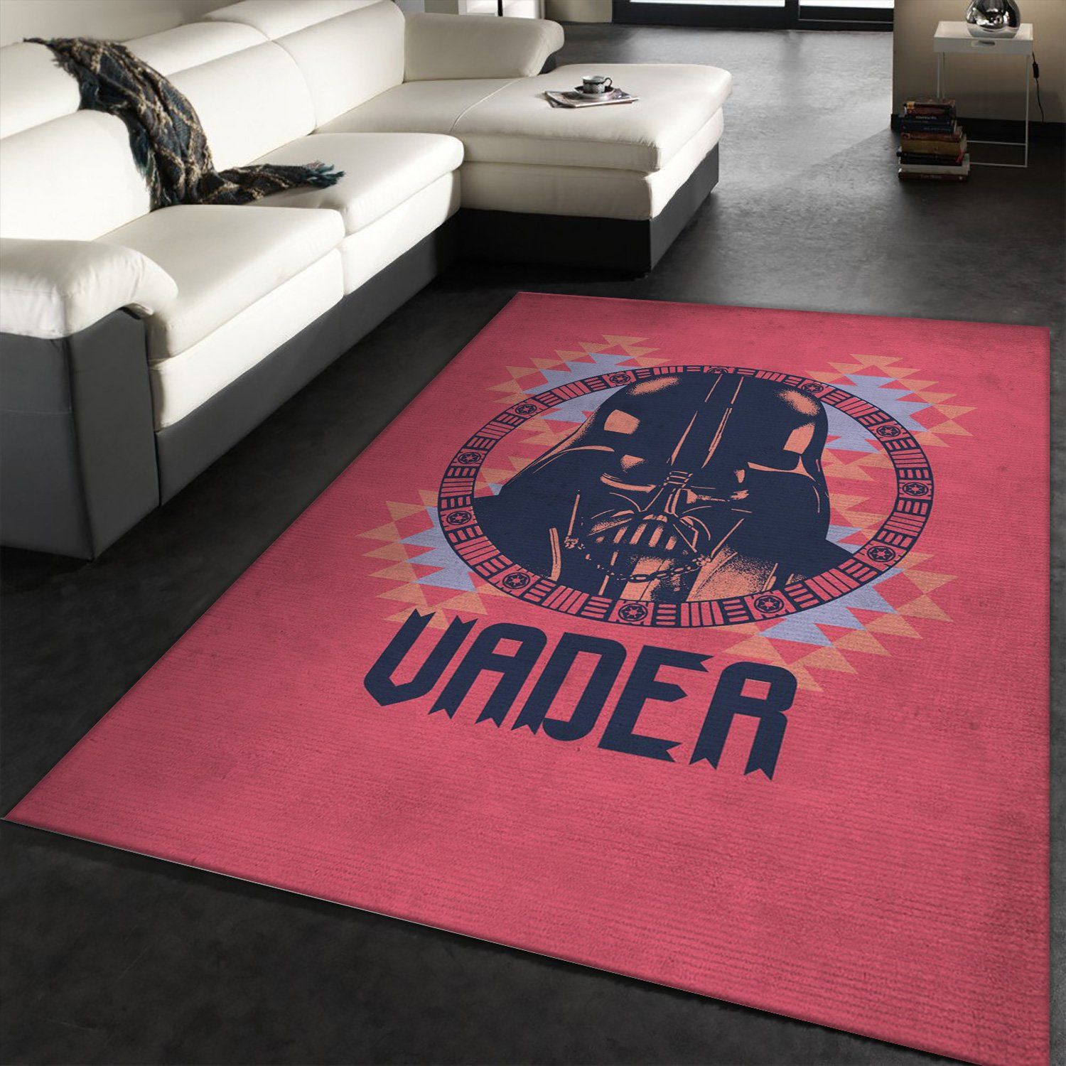 Vader Rug Star Wars Arts Rug Christmas Gift Us Decor Vader Rug Star Wars Arts Rug Christmas Gift Us Decor