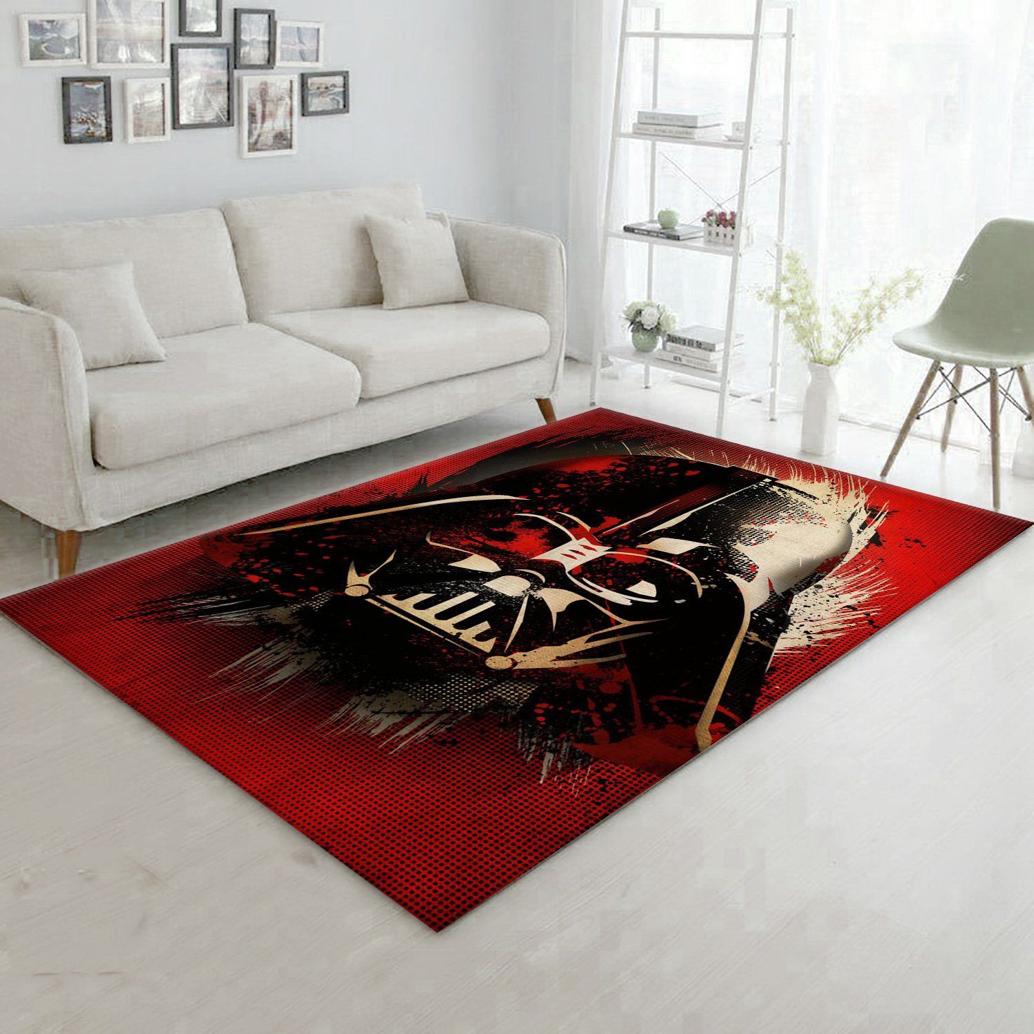 Vader Splatter Star Wars Movie Rug Star Wars Visions Of Darth Vader Rug Floor Decor Home Decor Vader Splatter Star Wars Movie Rug Star Wars Visions Of Darth Vader Rug Floor Decor Home Decor