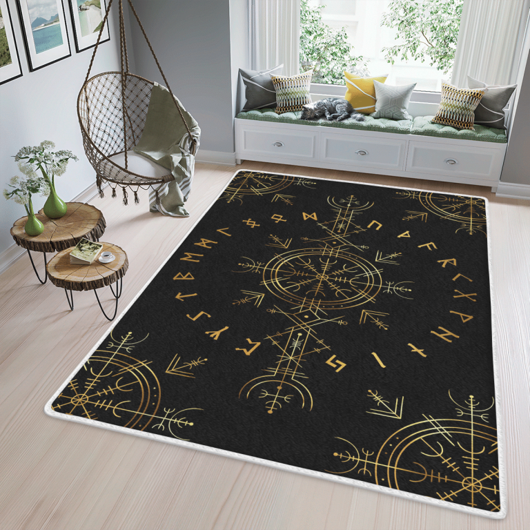 Vegvisir-Viking-–-Viking-Area-Rug-1