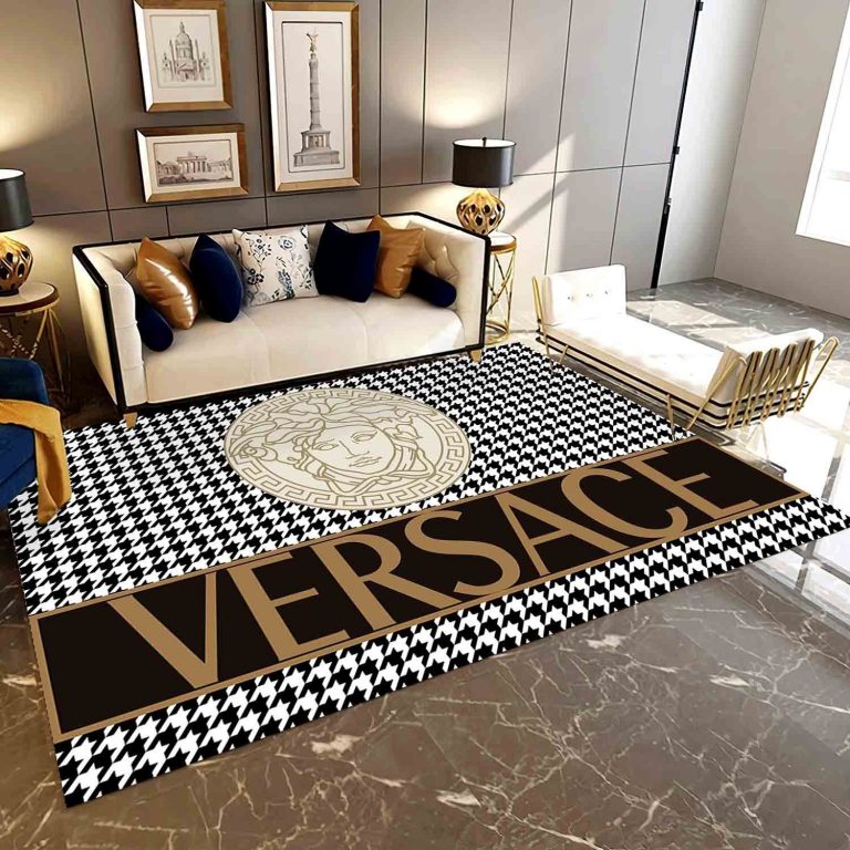 Versace-Black-White-Rug-1