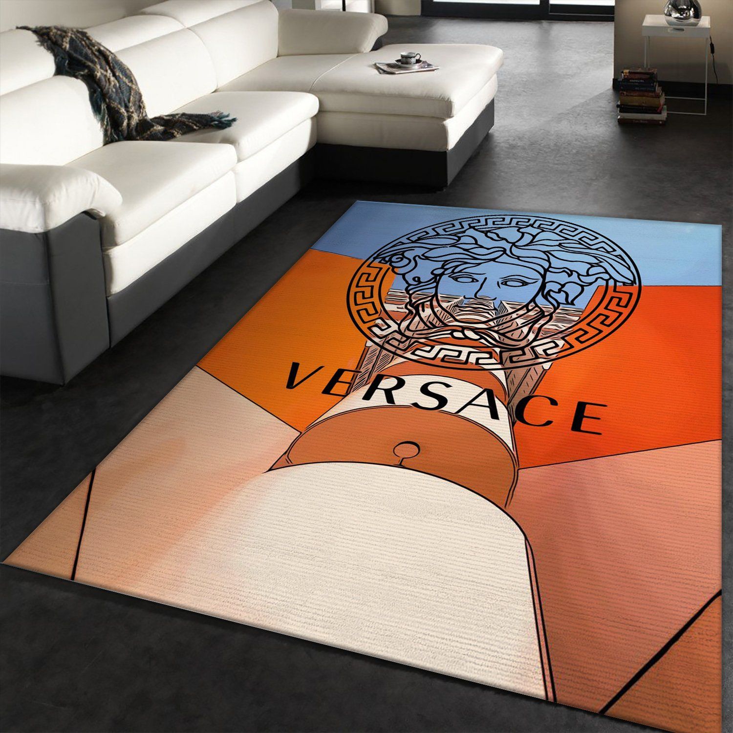 Versace Rug Fashion Brand Rug Christmas Gift Us Decor Versace Rug Fashion Brand Rug Christmas Gift Us Decor