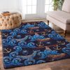 Whale Ml2009235R Rug Carpet