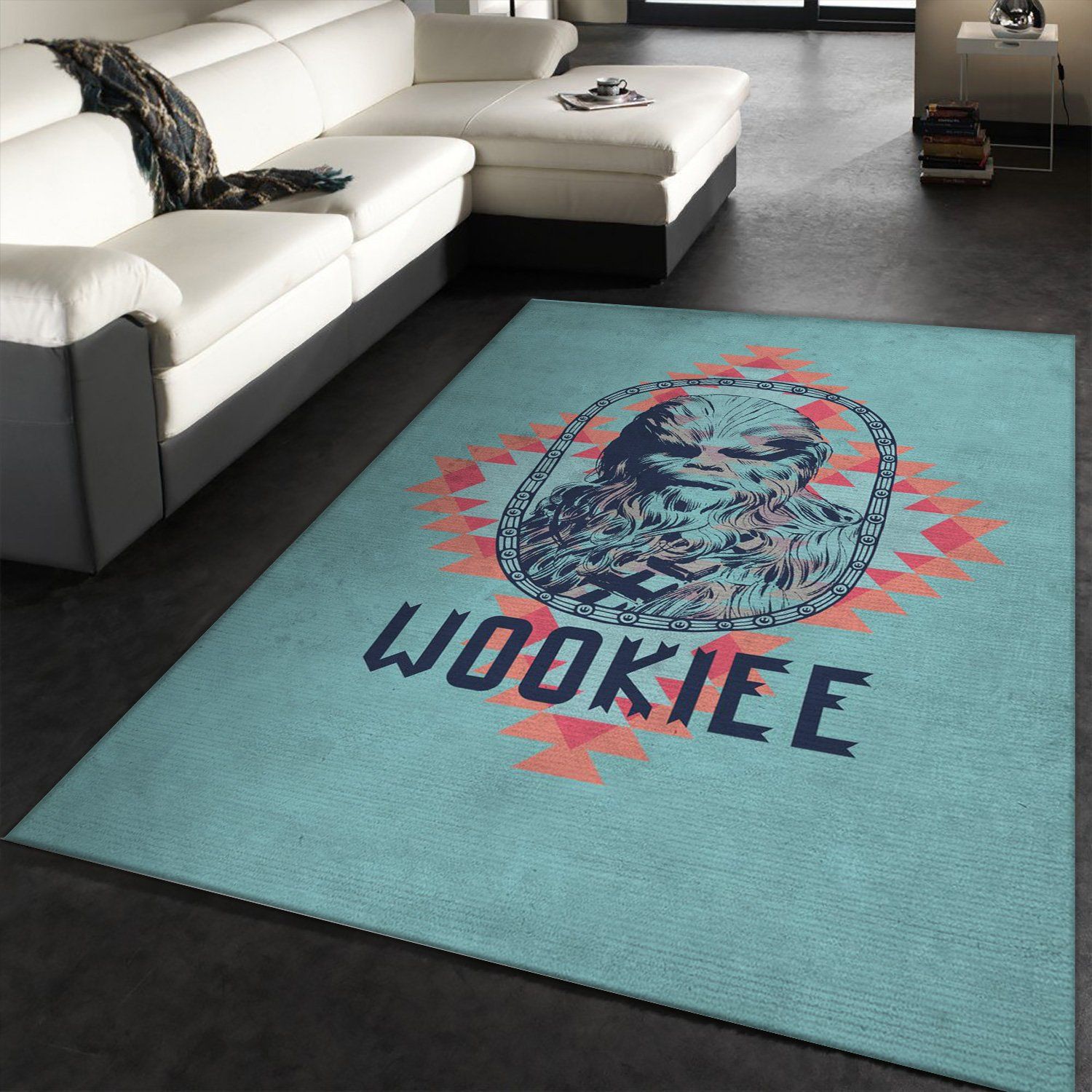 Wookiee Star Wars Movie Rug Star Wars Arts Rug Us Gift Decor Wookiee Star Wars Movie Rug Star Wars Arts Rug Us Gift Decor