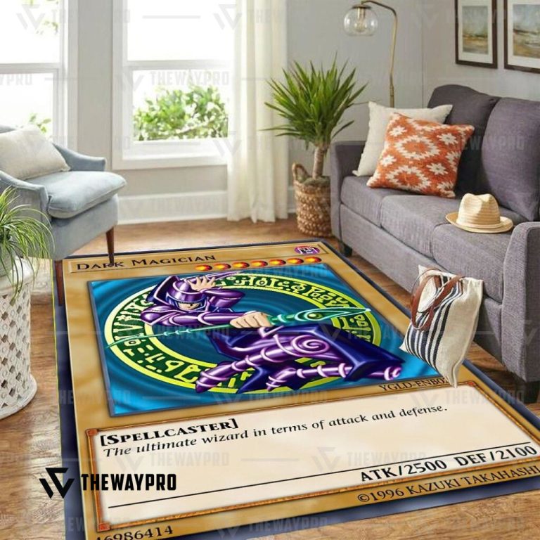 Ygo-Duel-Links-Cards-Dark-Magician-Rug-1-1