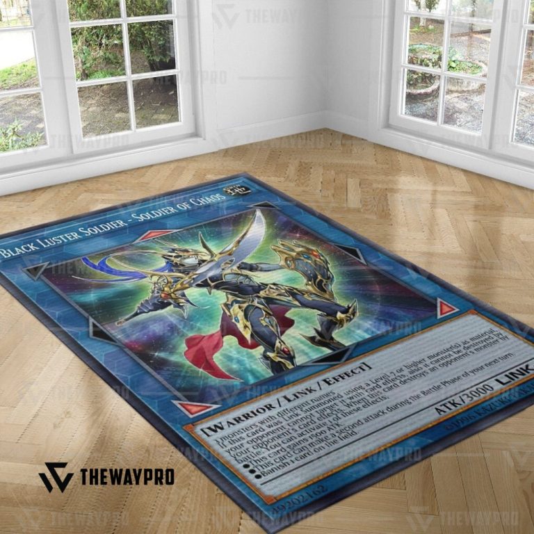 Yu-Gi-Oh-Black-Luster-Soldier-Of-Chaos-Rug-1
