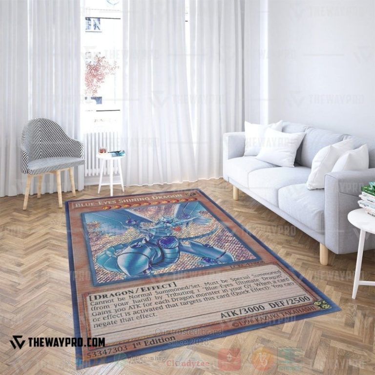 Yu-Gi-Oh-Blue-Eyes-Shining-Dragon-Rug-1-1