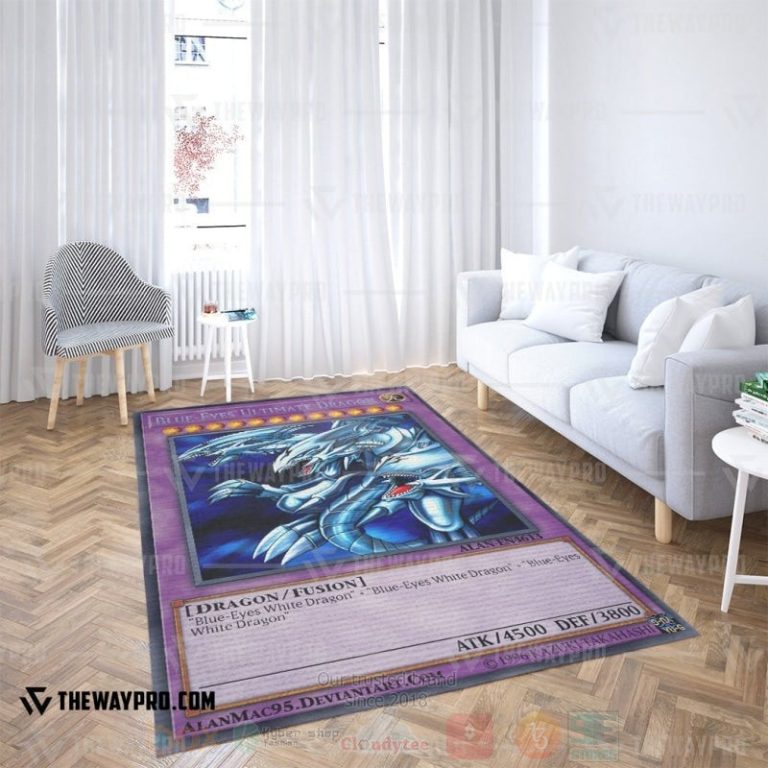 Yu-Gi-Oh-Blue-Eyes-Ultimate-Dragon-Rug-1-1