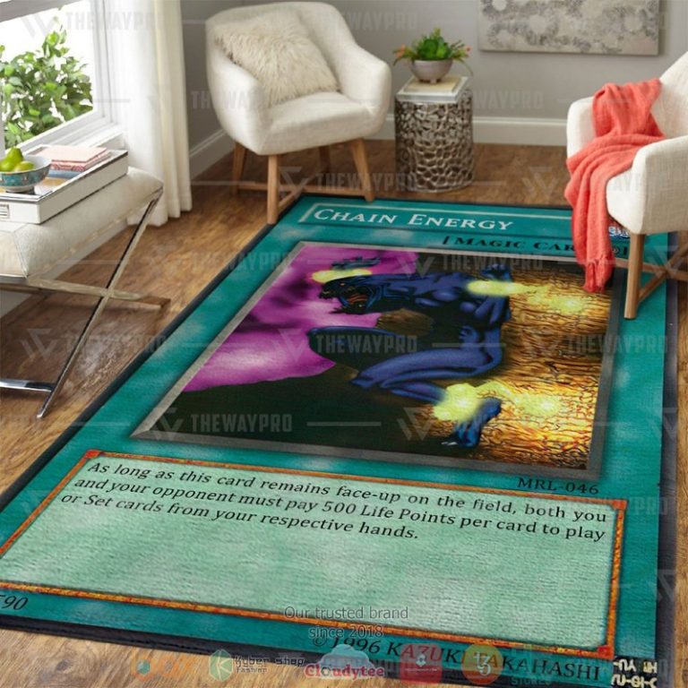 Yu-Gi-Oh-Chain-Energy-Carpet-Rug-1