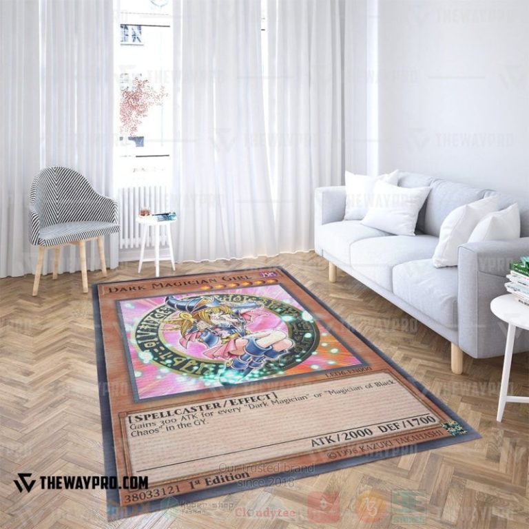 Yu-Gi-Oh-Dark-Magician-Girl-Rug-1-1