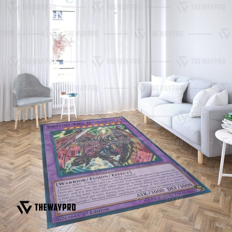 Yu-Gi-Oh-Destiny-End-Dragoon-Rug-1