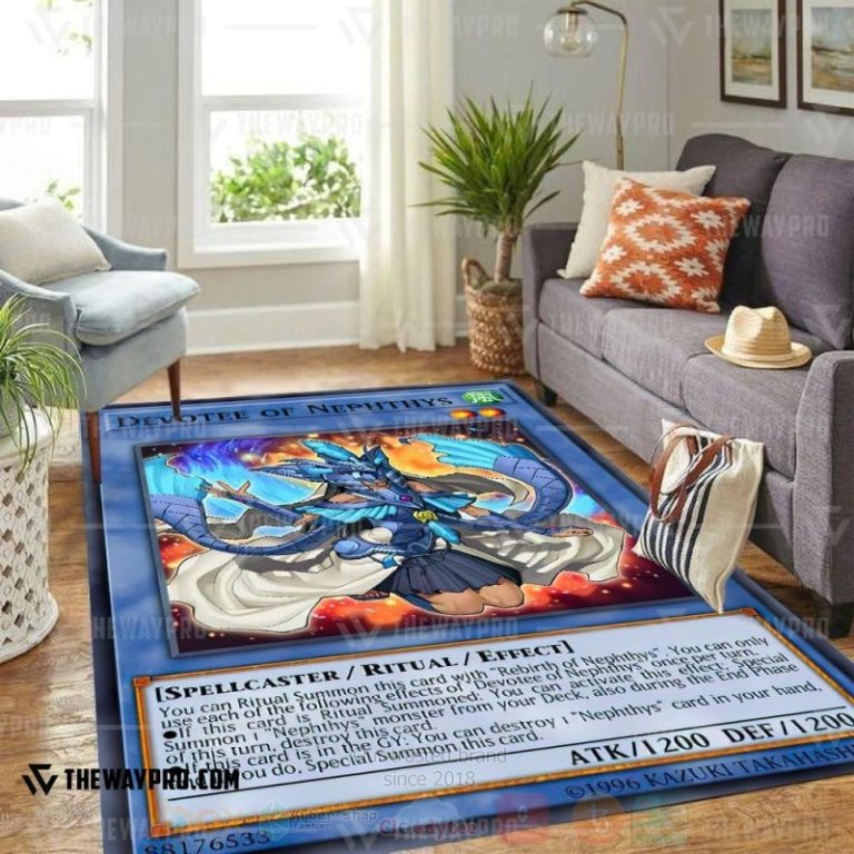 Yu-Gi-Oh-Devotee-Of-Nephthys-Rug-1