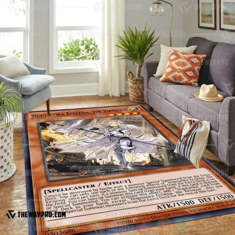 Yu-Gi-Oh-Dogmatika-Ecclesia-The-Virtuous-Rug-1-1