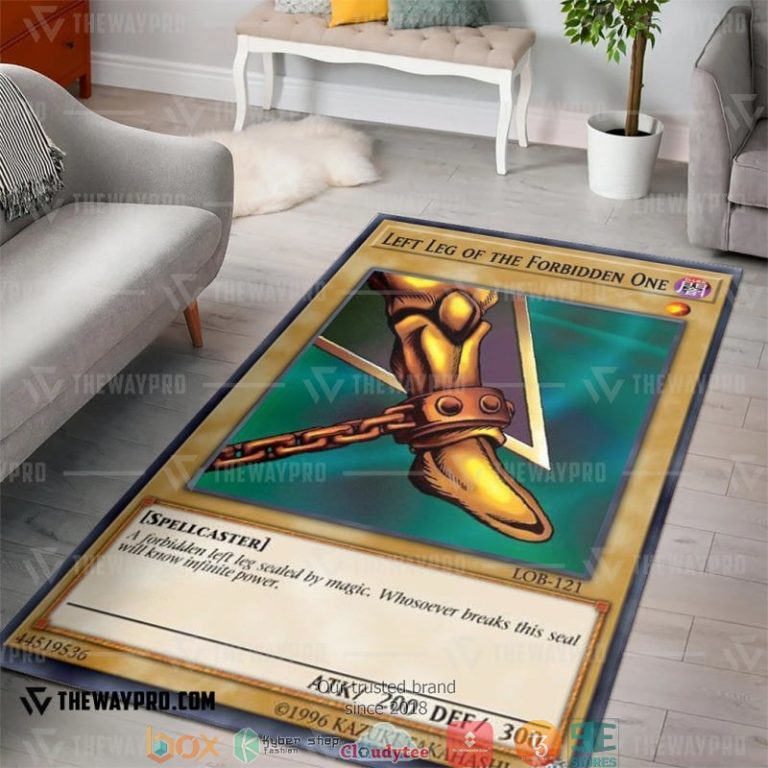 Yu-Gi-Oh-Exodia-Left-Leg-Of-The-Forbidden-One-Rug-1-2