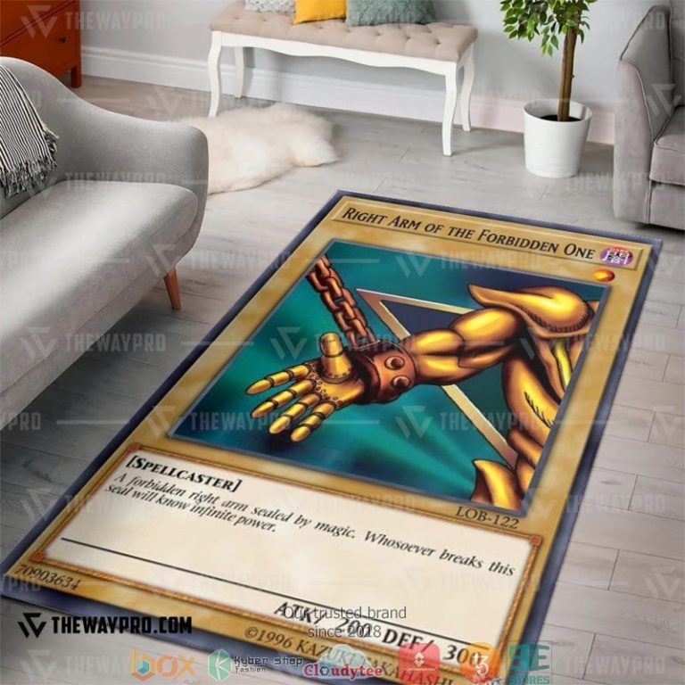 Yu-Gi-Oh-Exodia-Right-Arm-Of-The-Forbidden-One-Rug-1-2