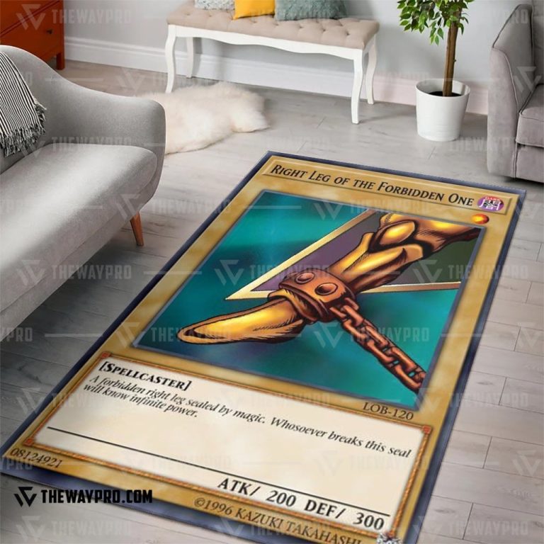 Yu-Gi-Oh-Exodia-Right-Leg-Of-The-Forbidden-One-Rug-1-1