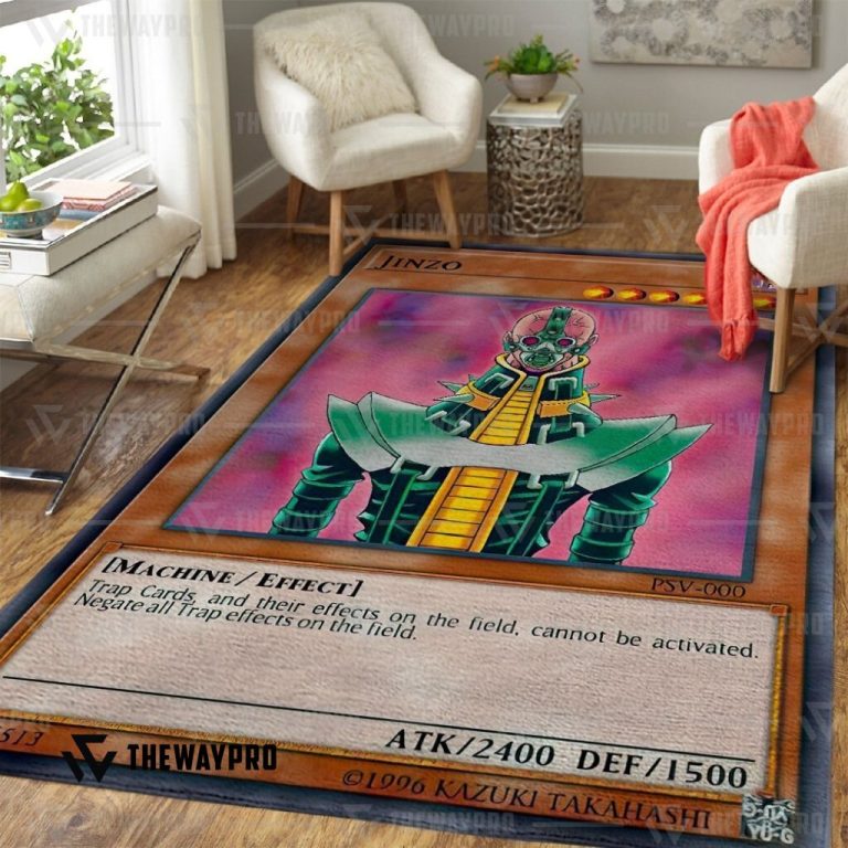 Yu-Gi-Oh-Jinzo-Rug-1