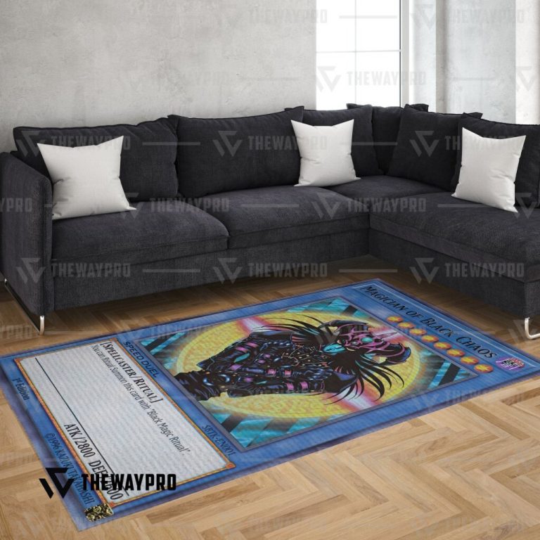 Yu-Gi-Oh-Magician-Of-Black-Chaos-Rug-1