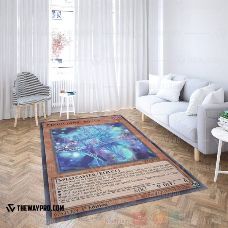 Yu-Gi-Oh-Magician-Souls-Rug-1