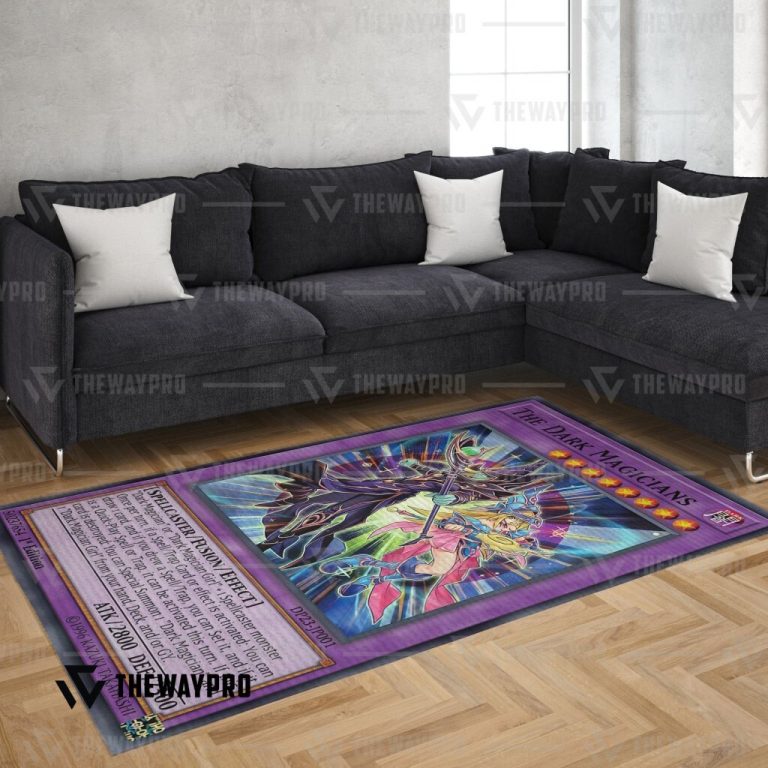 Yu-Gi-Oh-The-Dark-Magicians-Rug-1