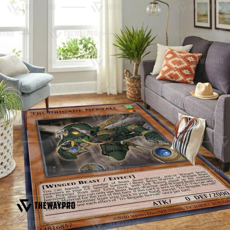 Yu-Gi-Oh-Tri-Brigade-Nervall-Rug-1