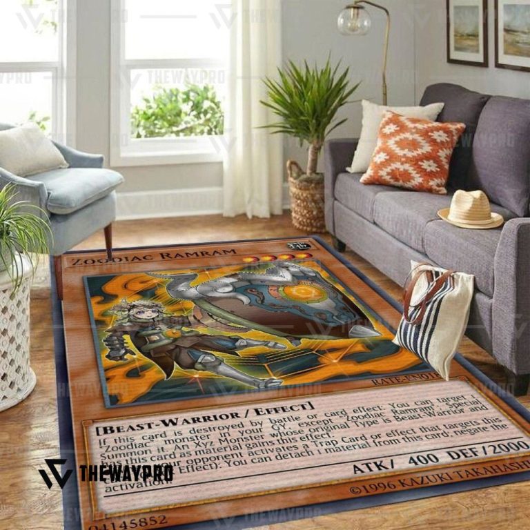 Yu-Gi-Oh-Zoodiac-Ramram-Rug-1