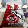 1. Fc Köln Bedding Set