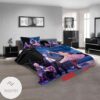 1776 Broadway Show 3D Duvet Cover Bedding Set
