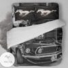 1969 Ford Mustang Bedding Set Exr22-
