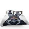 2 Fast 2 Furious Paul Walker Movie Bedding Set