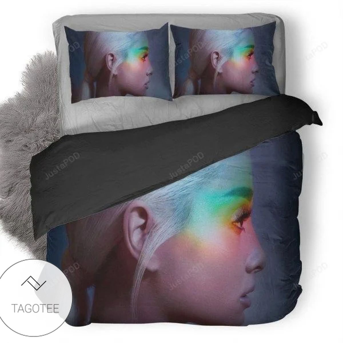 2018 Ariana Grande Bedding Set 2018 Ariana Grande Bedding Set