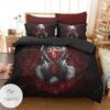 3 Roses Monroe Duvet Cover Bedding Set