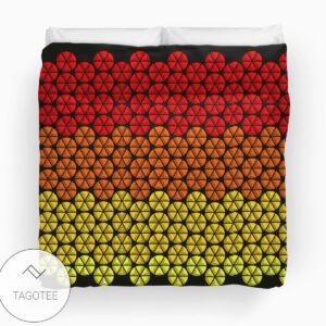 A Clockwork Orange Alex’S Duvet Cover Bedding Set