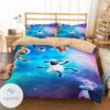 A Shaun The Sheep Bedding Set Duvet Cover