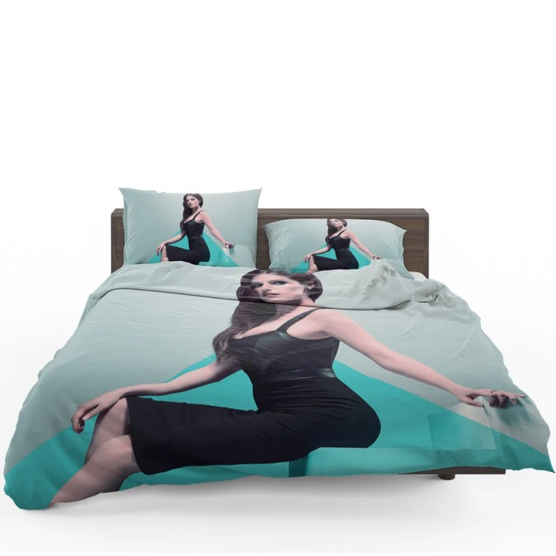 A Simple Favor Movie Anna Kendrick Bedding Set A Simple Favor Movie Anna Kendrick Bedding Set