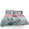 A Simple Favor Movie Blake Lively Anna Kendrick Bedding Set