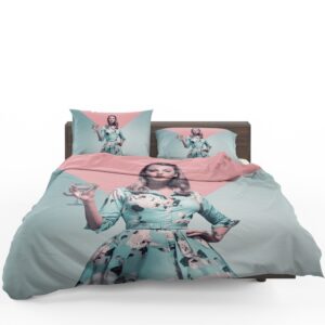 A Simple Favor Movie Blake Lively Anna Kendrick Bedding Set