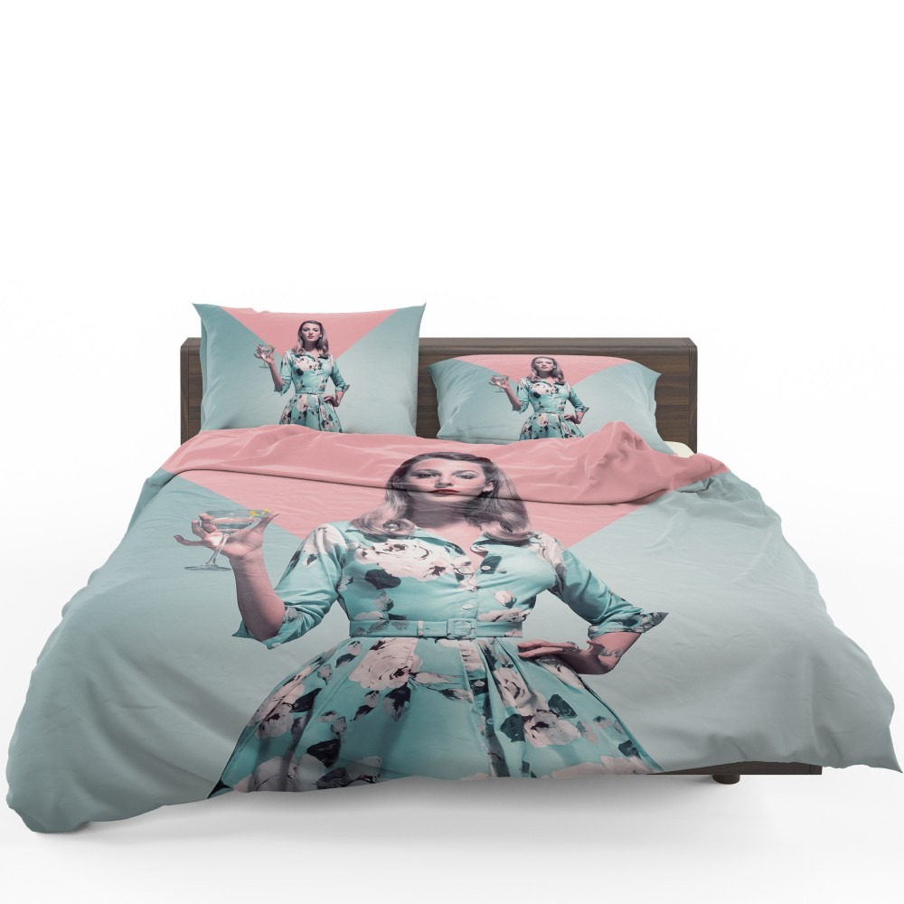 A Simple Favor Movie Blake Lively Anna Kendrick Bedding Set A Simple Favor Movie Blake Lively Anna Kendrick Bedding Set