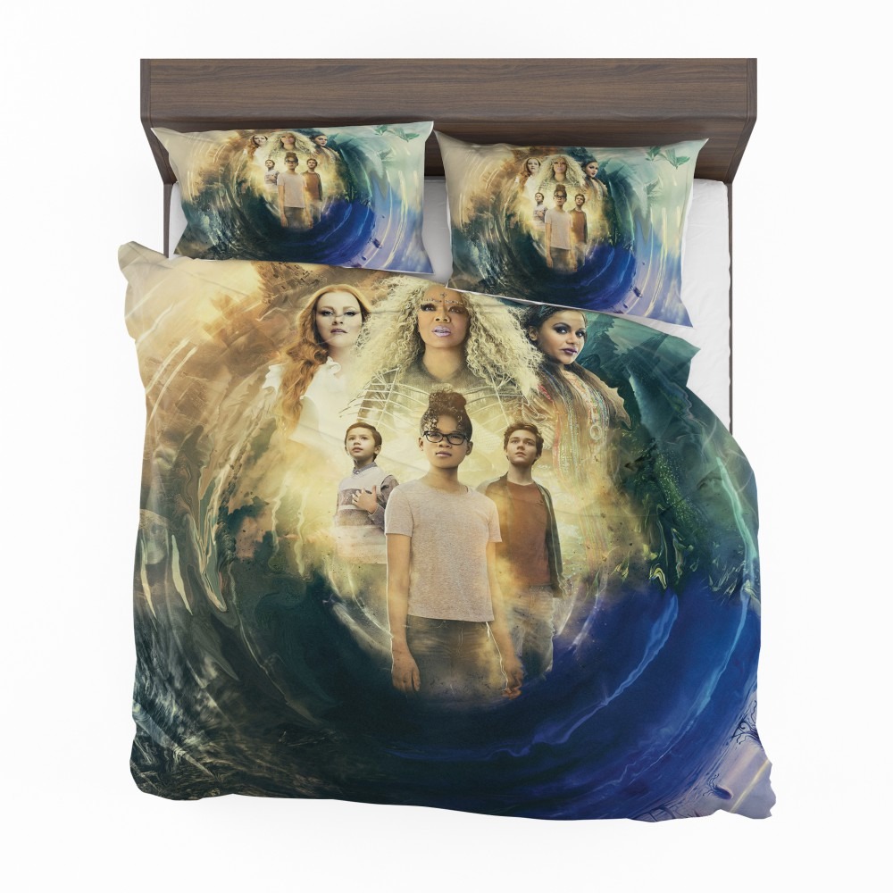A-Wrinkle-in-Time-Movie-Bedding-Set-1