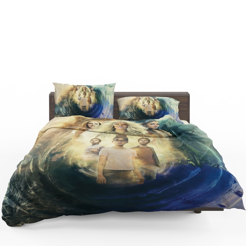 A Wrinkle in Time Movie Bedding Set A Wrinkle in Time Movie Bedding Set