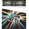 Above Beyond Duvet Cover and Pillowcase Set Bedding Set