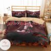 Ac/Dc Duvet Cover Bedding Set